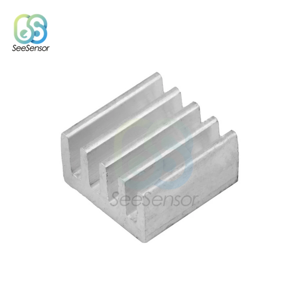 Запчасти для 3D принтера Reprap Stepper Driver A4988 модуль шагового двигателя с