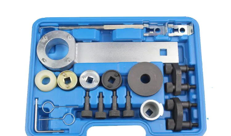 2008 2013 AUDI VW 2 0 TURBO TFSI EOS GTI A3 A4 A5 A6 Q5 набор инструментов для синхронизации|kit kits|kit audi a4kit