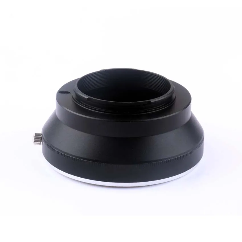 Переходное кольцо объектива для Canon EOS EF S Крепление SONY NEX E крепление камеры