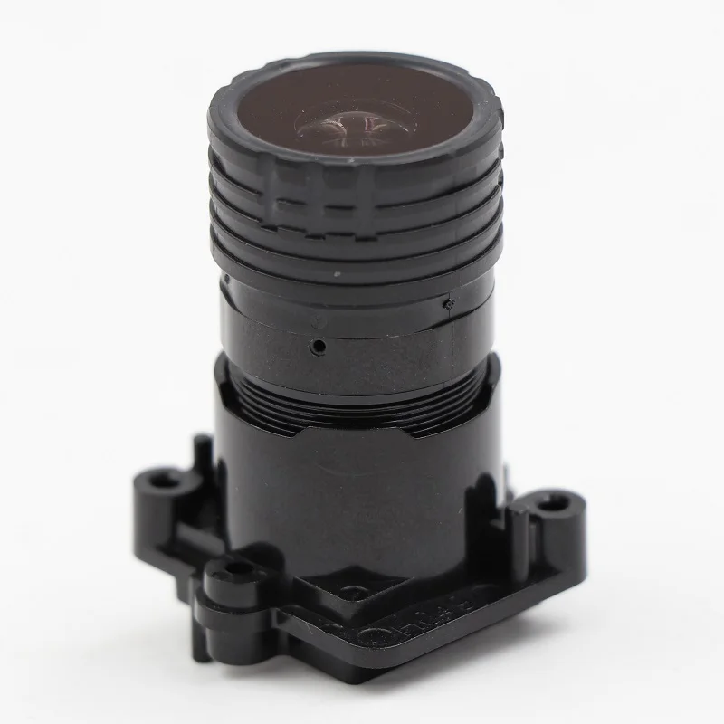 Объектив камеры видеонаблюдения с креплением на объектив 650 IR фильтр 4 мм/6 мм 2.0MP