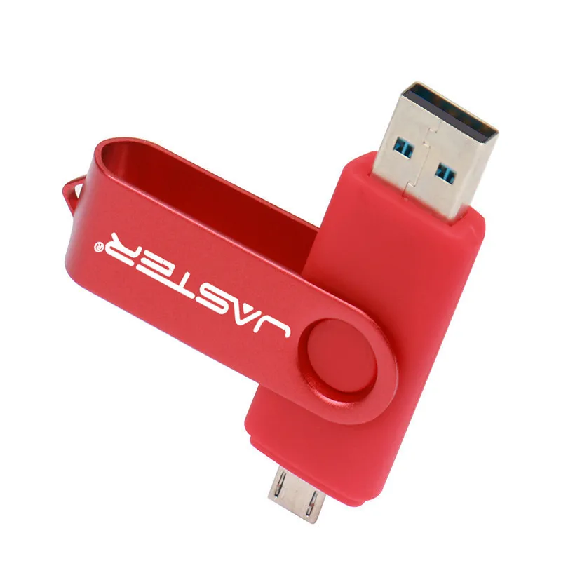 SHANDIAN Usb 2,0 OTG USB флеш-накопитель, смартфон, планшетный ПК, 4 ГБ, 8 ГБ, 16 ГБ, 32 ГБ, 64 ГБ, флеш-накопители OTG, Usb флешка с реальной емкостью
