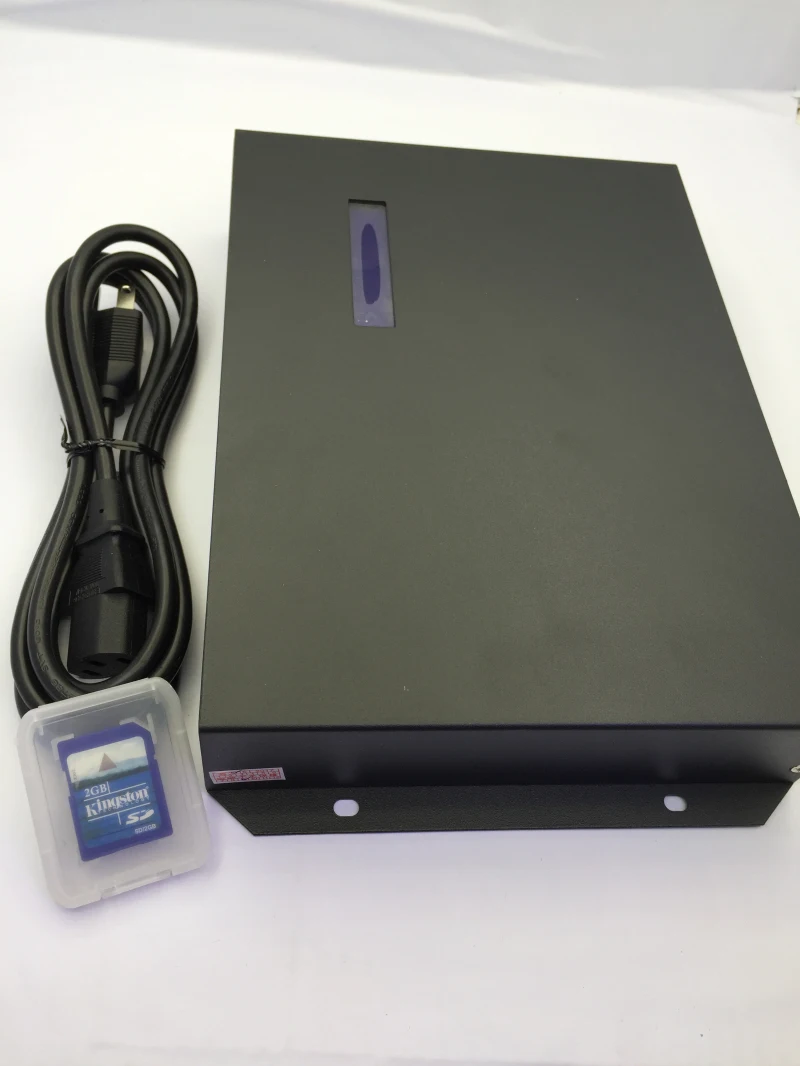 T - 200K SD-карта переливающийся контроллер SD-карты независимый Контроллер