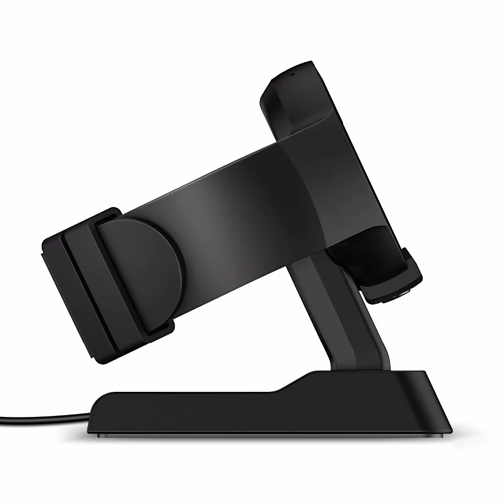 Charge Stand For Ticwatch Replacement Charger Charging Cradle Dock Adapter Holder Compatible for E/Ticwatch S | Электроника