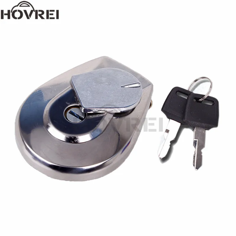 Крышка бензобака мотоцикла с 2 ключами для Honda 250 CB250 VF750C VF750 VF 750 700 аксессуары