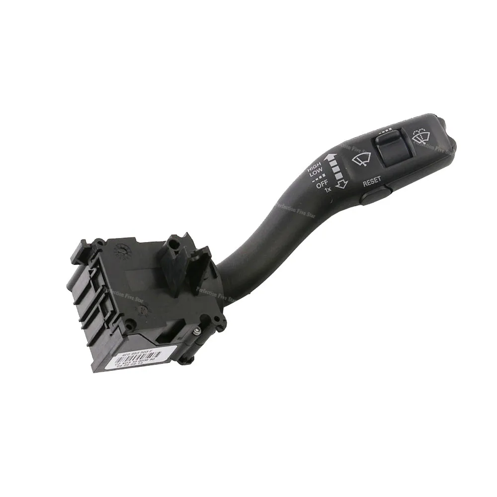 4E0953503F Sedan Multifunction Wiper Switch Stalk For AUDI A4 S4 B6 B7 A6 S6 C6 A8 D3 RS4C RS6 Seat Exeo 4E0 953 503F | Автомобили и