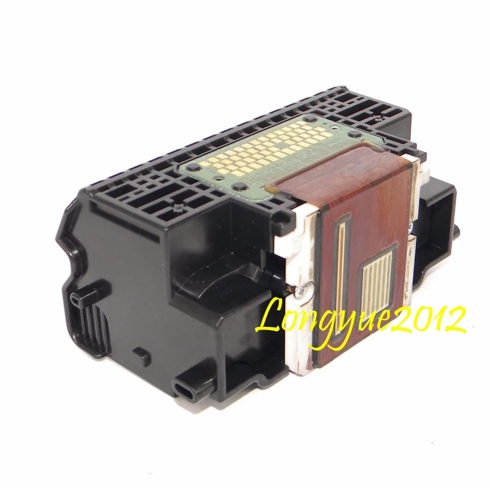 Печатная головка для принтеров Canon iP4850 MG5250 MX892 iX6550 IP4830 MG5280 IX658 IP4820 MG5320 IX6510 6560 MX882 886 -