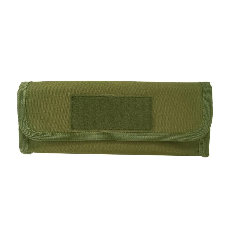 Новый Molle Охота мешки для патронов 25 круглый 12GA 12 калибра гильз охоты