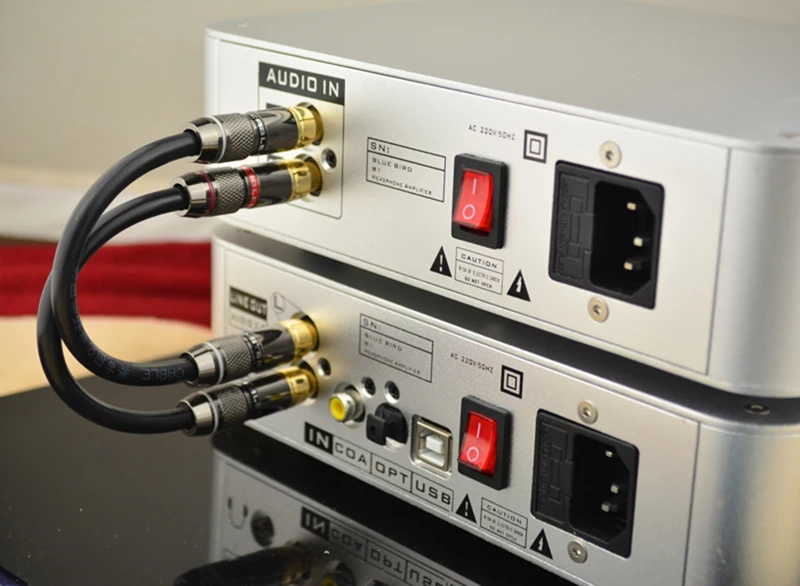 OPA2604* 3 аудио декодер DAC PCM1794+ AK4118 USB коаксиальный/оптический вход ES9023 96 K/XMOS 192K с мягким управлением экран дисплея