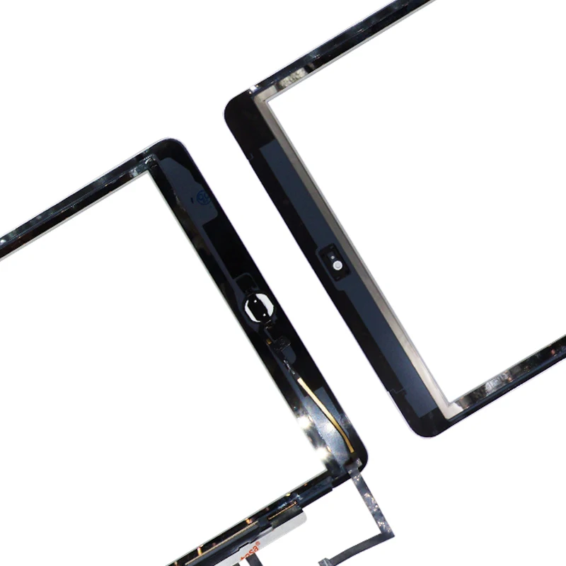 Новая сенсорная oem-панель экран дисплея с наклейками для iPad Air сенсорный