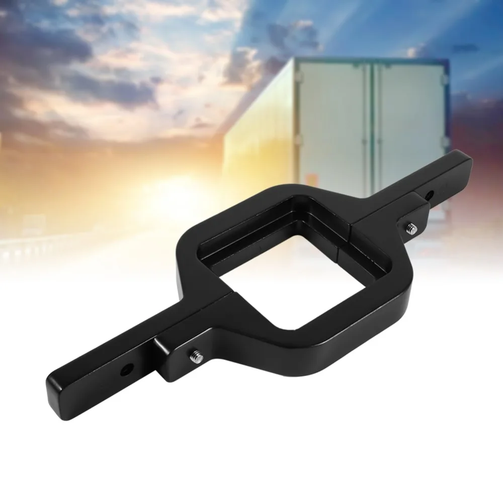 Крепежный кронштейн для сцепки с двумя светодиодный | Автомобили и мотоциклы