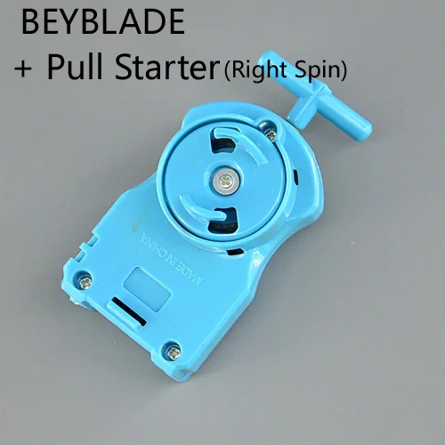 pack 4 Bey Metal Blade Top Zero G серия GUARDIAN REVIZER BBG17 с компактным пусковым устройством Ripcord# 160SB - Цвет: pack 4