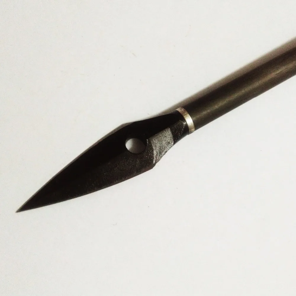 6 шт./упаковка наконечники для стрельбы из лука|archery hunting|arrow headarrow point |