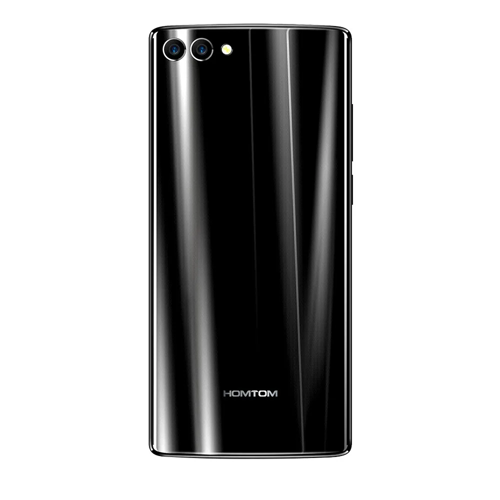 HOMTOM S9 плюс 4 ГБ 64 мобильный телефон 5 99 &quotHD 18:9 mtk6750t восемь ядер Android 7 0 16MP две камеры