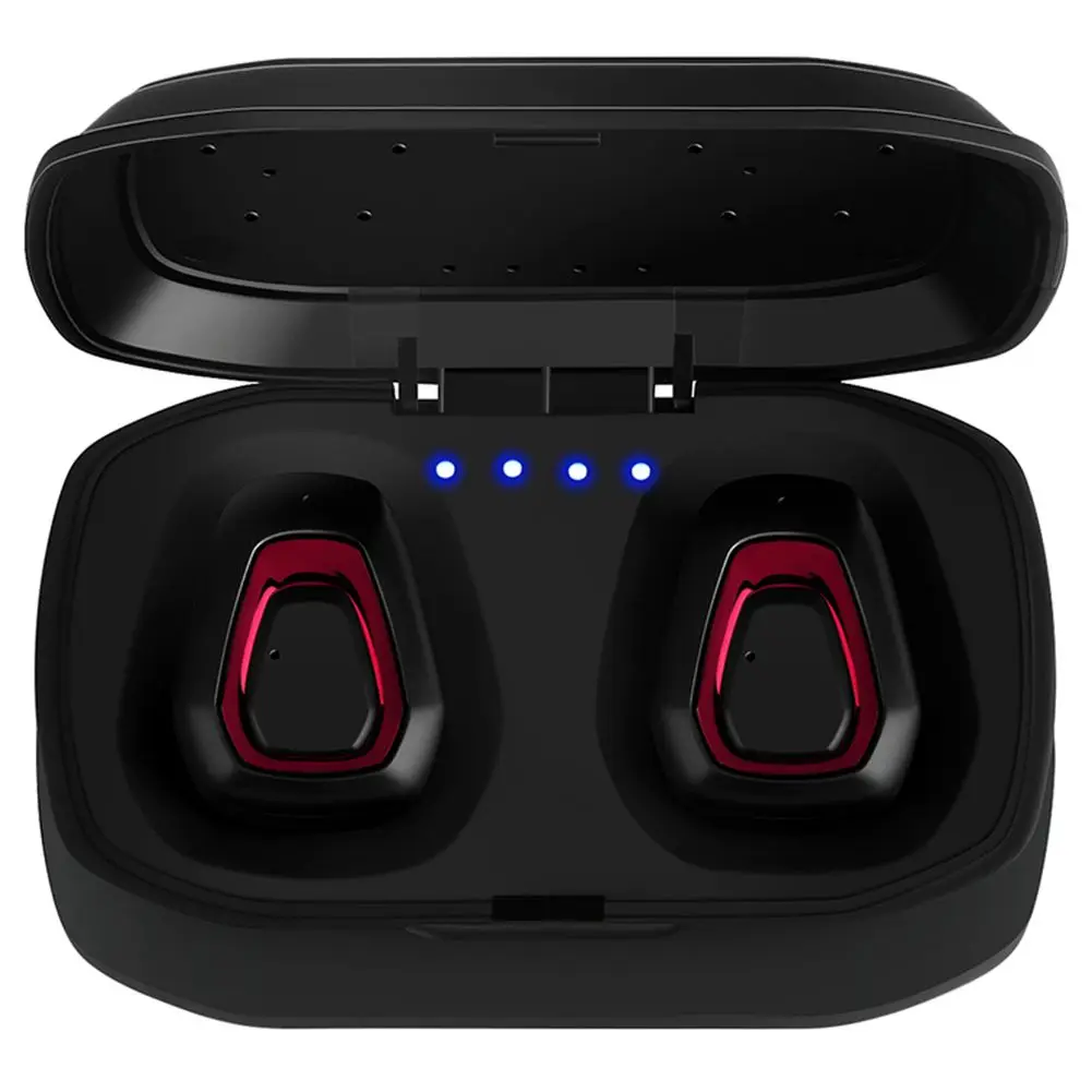 Лучшие предложения Bluetooth 4 2 Hi Fi наушники с двойной микрофон A7 вкладыши TWS