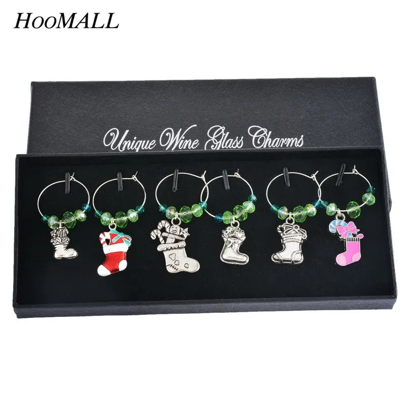 1 коробка подвеска для украшения вина 8 5 см|decorations for home|decor winedecorative decorative |