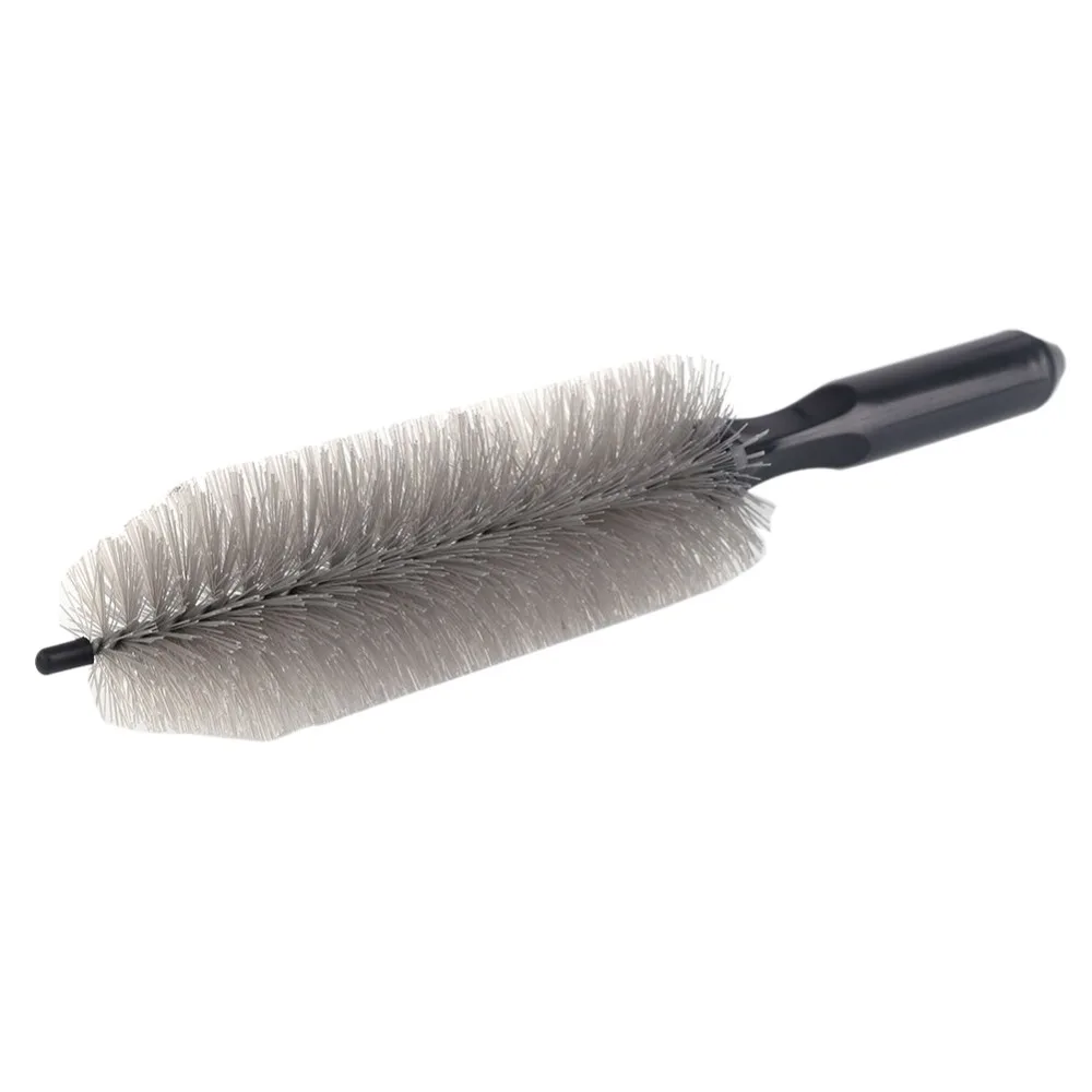 Щетка для чистки обода шины 2019 щетка колеса инструмент Мытья Ручки подходит