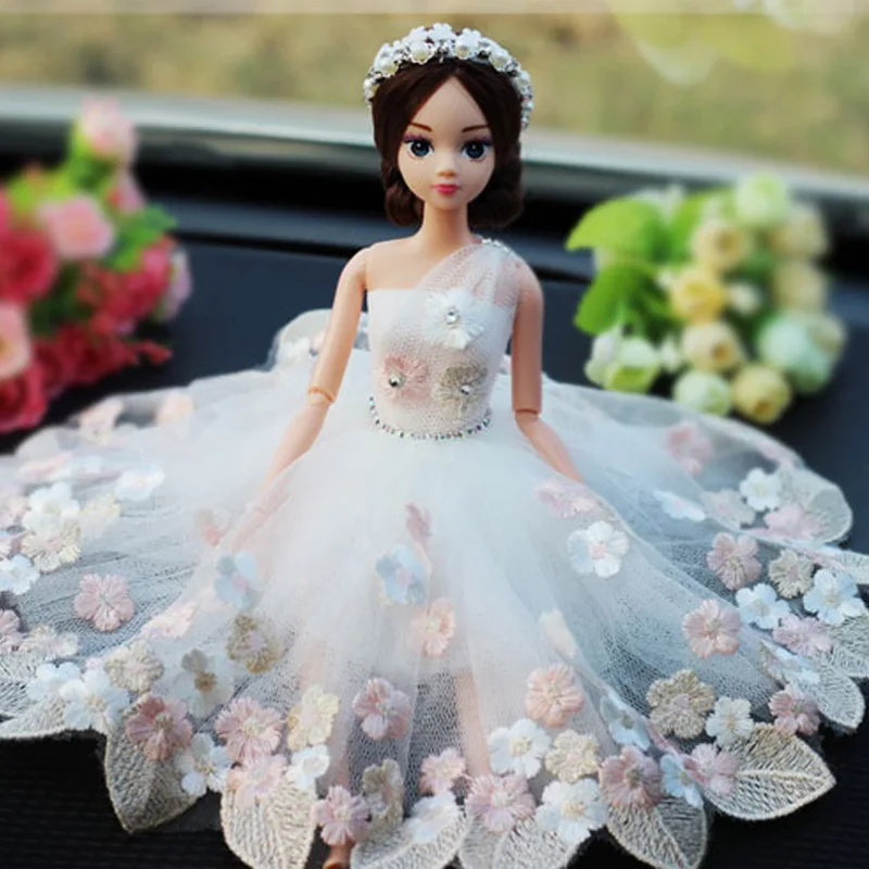 1 ярд 18 см широкая розовая Цветочная кружевная Лоскутная Ткань цветная вышитая