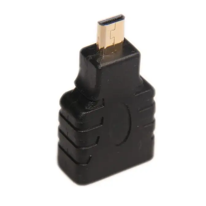 HIPERDEAL 10 м 3в1 HDMI к HDMI/Mini/микро адаптер кабель комплект HD для планшетных ПК ТВ Прямая