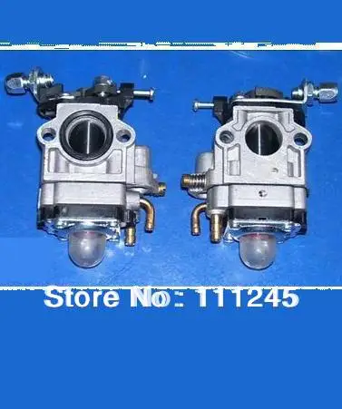 Карбюратор для китайского HUASHENG 3.6HP OUTBORAD 2 тактный мотор/двигатели бесплатная
