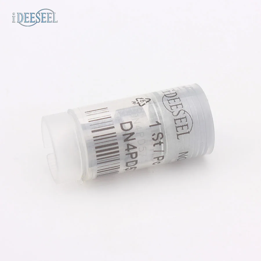 Форсунка инжектора iDEESEEL DN4PD57 / 093400-5571 ND-DN4PD57 105007-1260 NP-DN4PD57 9 432 610 284 для дизельного