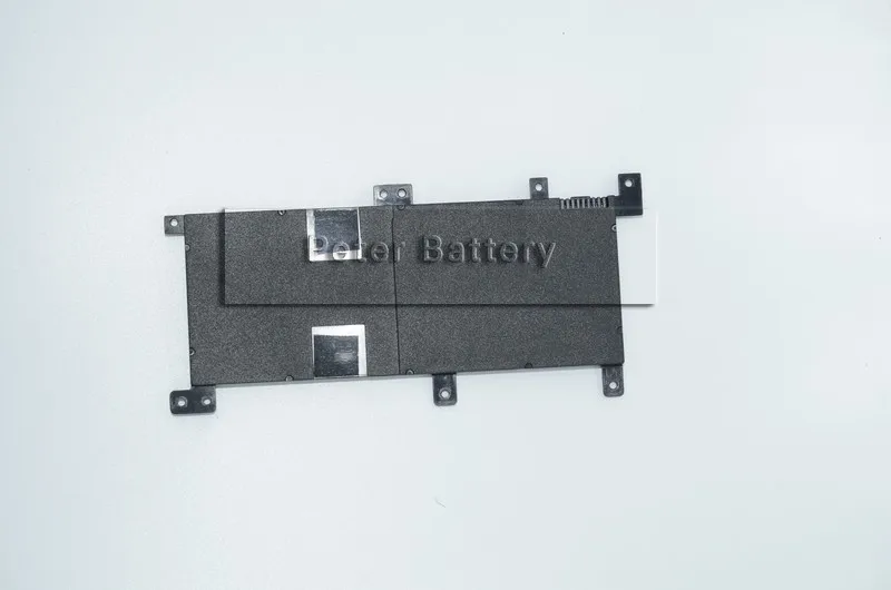 Аккумулятор JIGU для ноутбука 0B200 01750000 C21N1509 C21Pq9H ASUS X556 X556UA X556UB X556UF X556UJ X556UQ X556UR X556UV|laptop