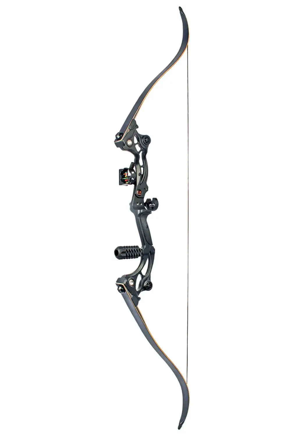 лук rb 007b. классический лук для стрельбы. лук детский классический mk-rb007. классический лук для стрельбы. лук jandao.