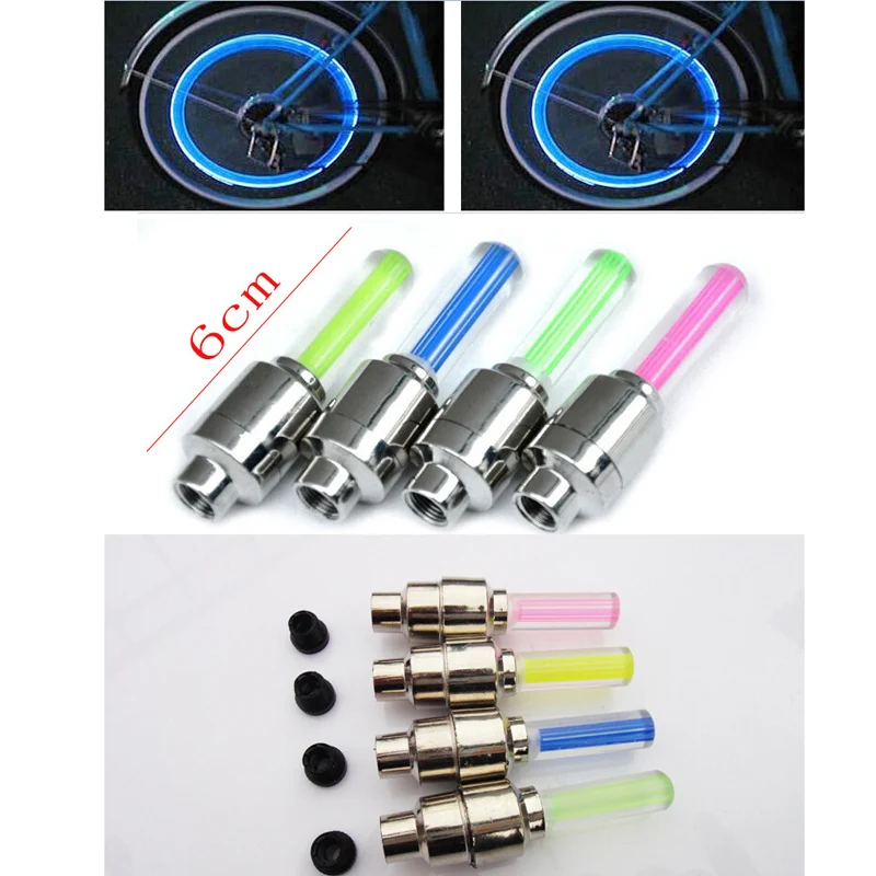 Хит продаж 1 шт. велосипедный светильник горная дорога велосипед s светодиодный S