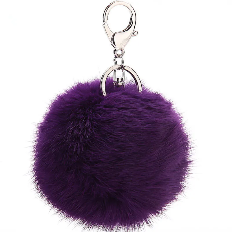 16 цветов автомобильная подвесная сумка для телефона и ключа цепочка подвеска из