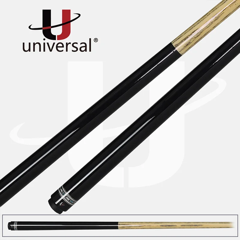 Universal Billiard Jump Cue Stick 14mm Tip 105cm Length | Спорт и развлечения