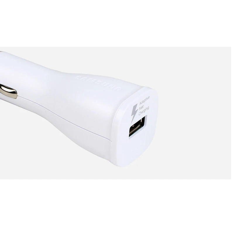 Универсальный новый автомобильный usb кабель 15 Вт 9 В 1.67A 5 в 2A быстрое