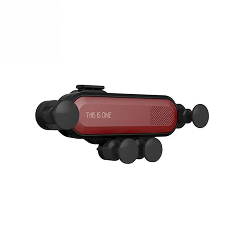 Автомобильный держатель для телефона автомобильный мобильного с вентиляционным