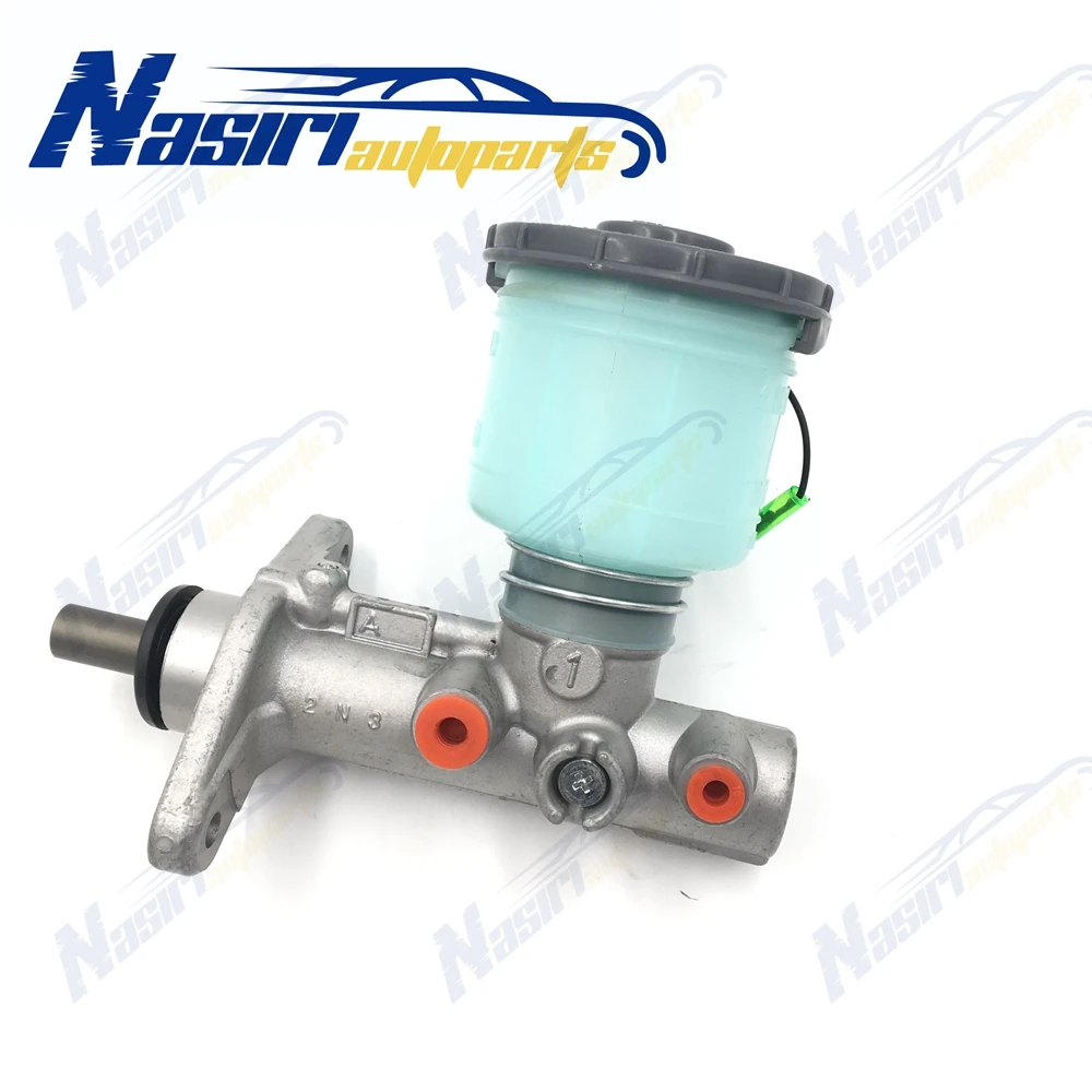 Главный тормозной цилиндр для Isuzu Honda Accord Odyssey Acura 2.2L 2 7 46100-SM4-G54 46100SM4G52 46100SM4G53 46100SM4G54 |