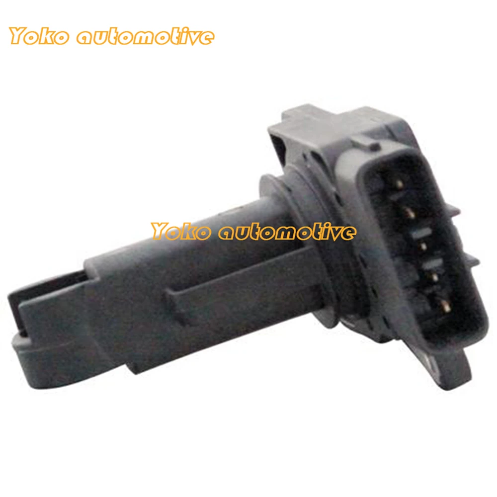 

MAF MASS AIR FLOW METER FOR MAZDA B-SERIE (UN) (1998/11 - 2006/11) L321-13-215/WLS1-13-215A/ZL01/ZL01-13-215/197400-4040