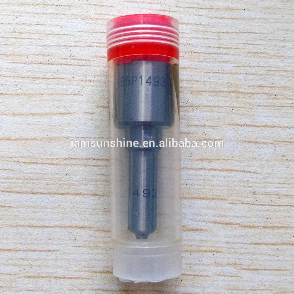 Сопло liwei DLLA155P1493 0433171921 P1493 для дизельных common rail 0445110250 производство Китай|Моторный