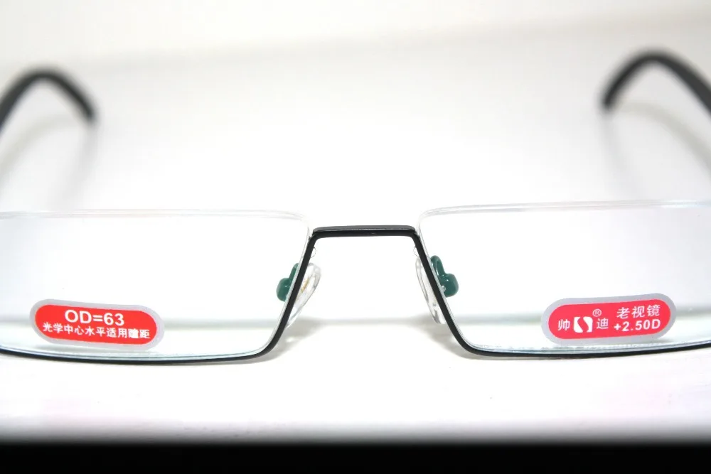 Чехол с крышкой вверх половина оправы современный Бизнес человек Господа