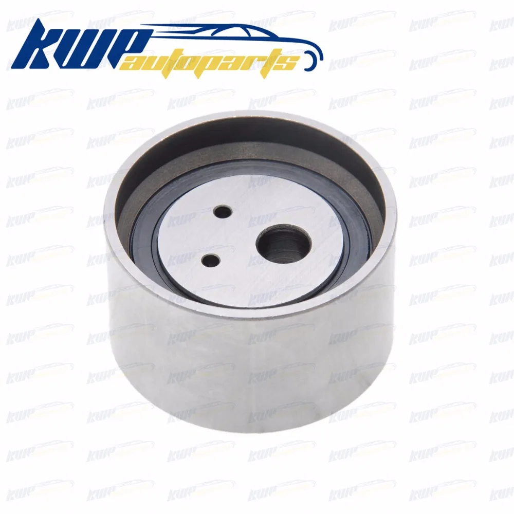Натяжитель ремня ГРМ для 97 09 Mitsubishi Montero Sport 3 5/3 8 6G74 6G75 # MD140071|tension|tension belttensioner timing belt |