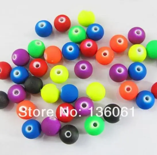 20 шт. винтажные Смешанные акриловые Восьмиугольные куб кости подвески