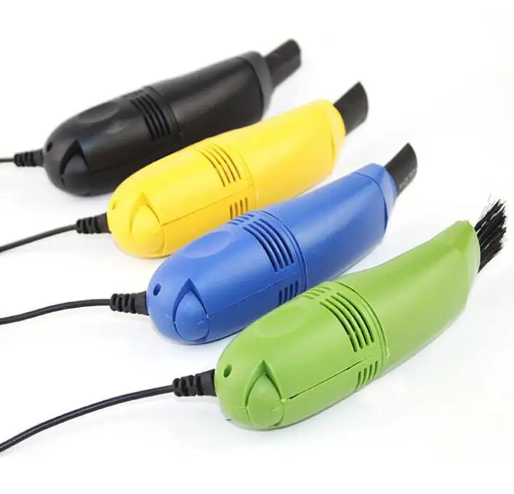 Мини-щетка для ноутбука USB пылесос, предназначенная для очистки компьютерной клавиатуры, использования с телефоном, MacBook, высокое качество, новейшие инструменты.