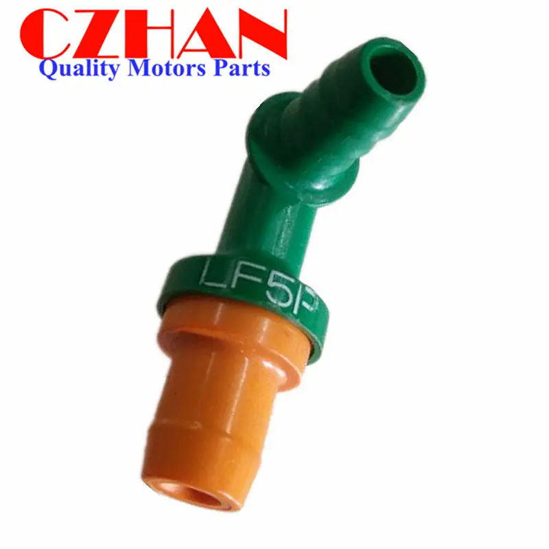 ZJ0113890 ZJ01 13 890 LFP7 LFP713890 8S4Z6A666A V447 PCV471 EV285 6P1340 762803 PCV589 PCV клапан для MAZDA FORD|valve mazda|valve fordvalve
