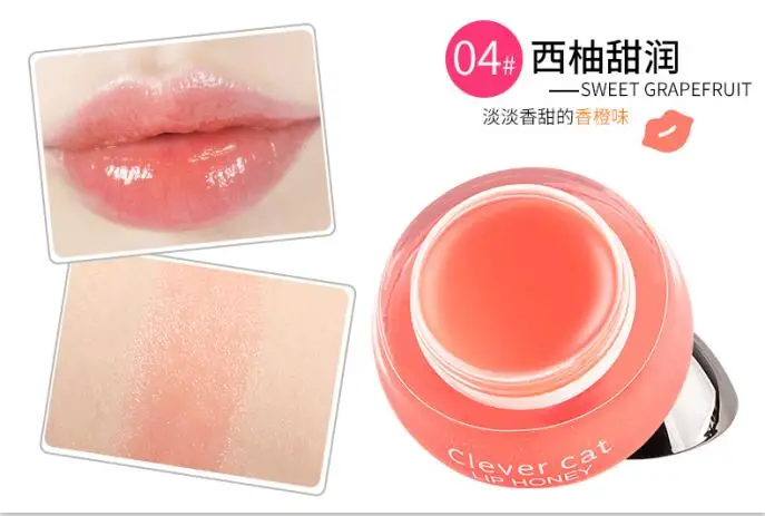 1pcs color 04 1 шт. умная кошка 12 цветов Матовый жидкий блеск для губ Водонепроницаемая помада нюдовая розовый кирпич красный бархат цвет длительный срок - Цвет: 1pcs color 04
