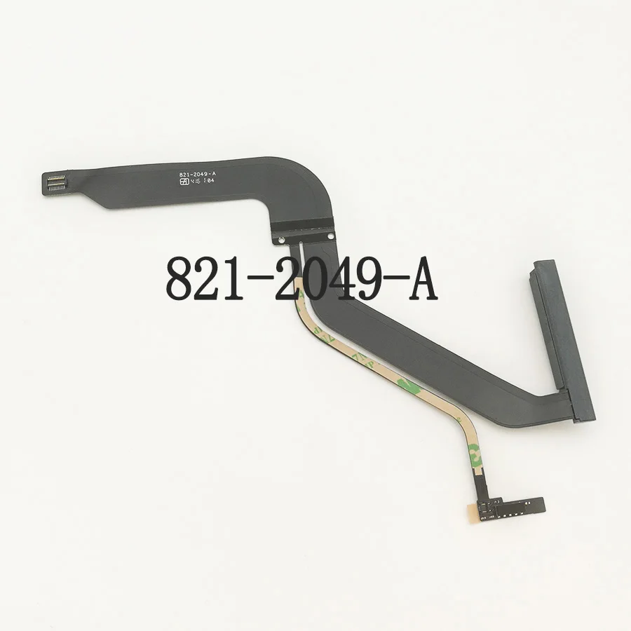 Новый кабель жесткого диска для Macbook Pro Unibody 13 &quotA1278 2009 2010 2011 2012 лет 821 0814 A 1226 1480 2049