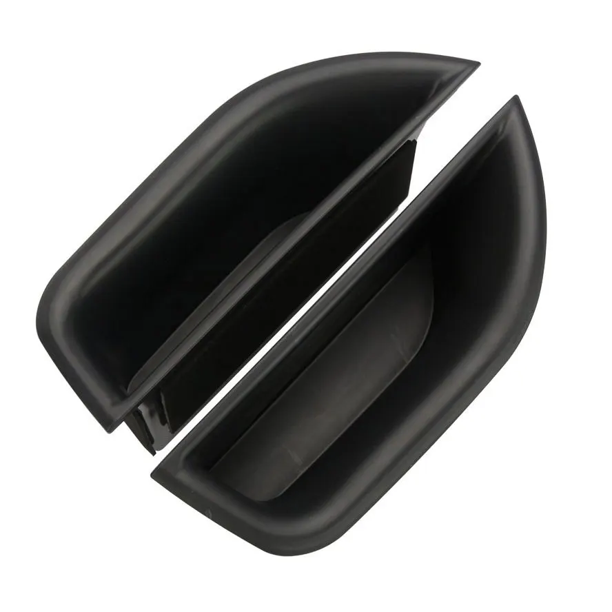 2 шт. подлокотник для салона передней двери контейнер хранения Benz E Class E200 E250 E260L E300