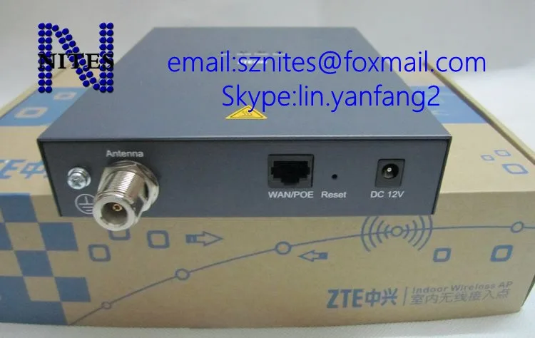 Оригинальный ZTE ZXV10 W815S с 500 Вт беспроводным AP 815 | Мобильные телефоны и аксессуары