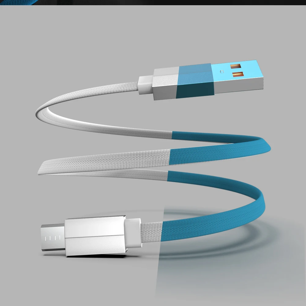 2 м/3 м 3A Micro USB кабель для быстрой зарядки и Microusb Зарядное устройство Шнур для samsung S7 Xiaomi Redmi Note 5 Pro 4 планшет кабели для мобильных телефонов