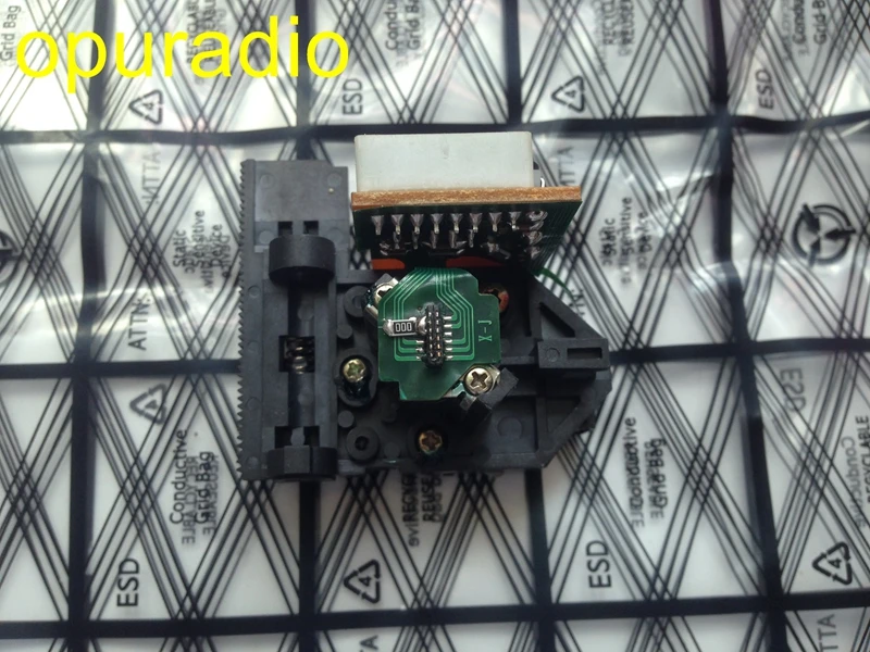 100% Новый оригинальный H8151AF CD лазерный Оптический Пикап для домашнего аудиофила