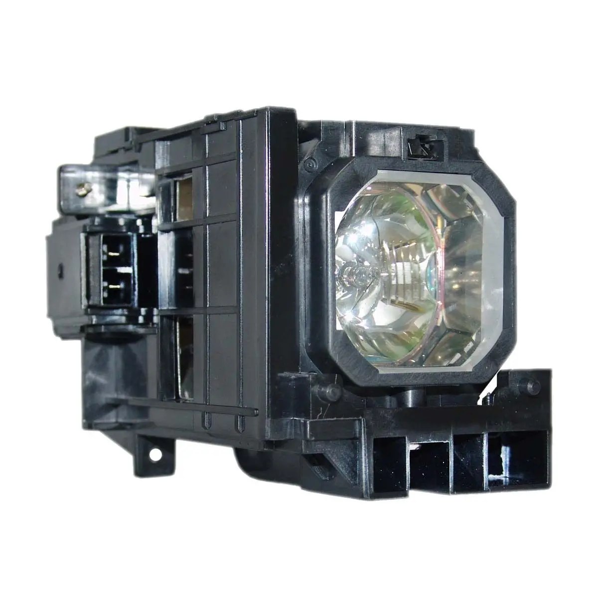 

NP06LP NP-06LP for NEC NP1150 NP2150 NP3150 NP3151 NP3151W NP1250 NP2250 Projector Lamp Bulb with housing