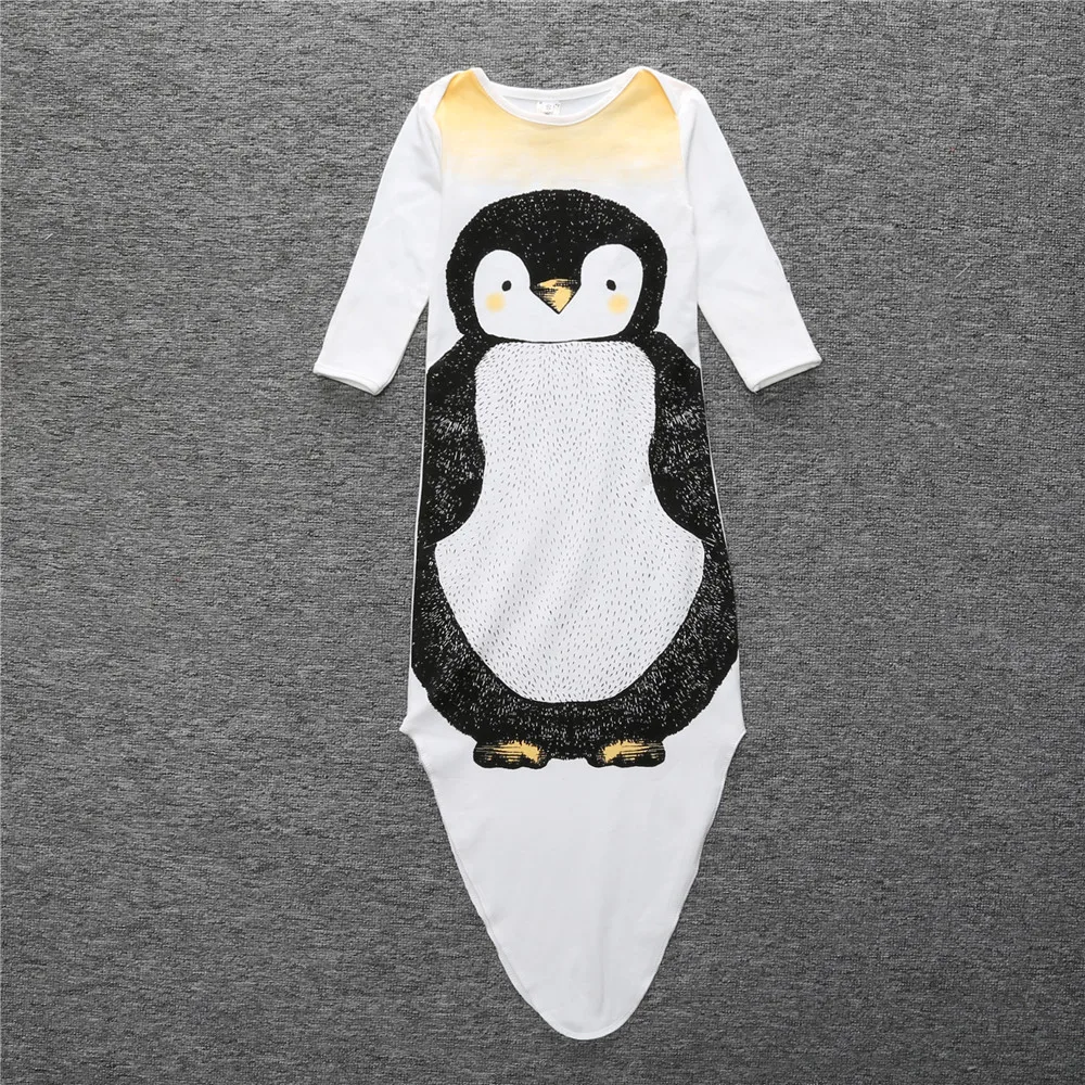 Хлопковые детские тонкие спальные мешки мод для лета постельные принадлежности