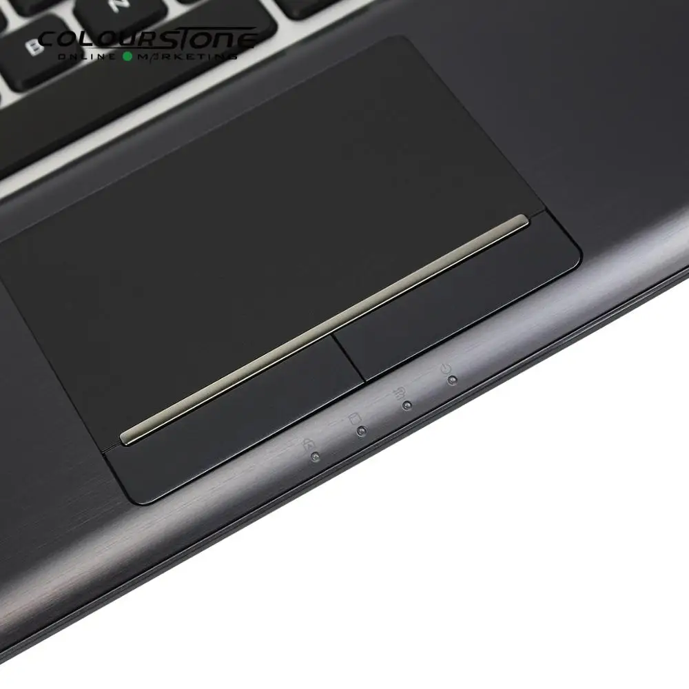 Клавиатура RF510 для ноутбука SAMSUNG английская с крышкой типа C