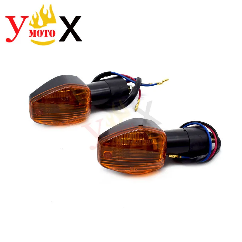 Галогенный указатель поворота для Honda CBR600 F4i/F5 CBR1000 CB900 Hornet 919 CB400 05-up CB1300 |
