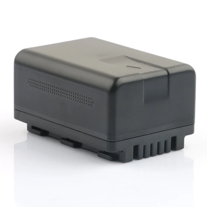 LANFULANG VW VBK180 перезаряжаемые Батарея Камера батареи для цифрового фотоаппарата